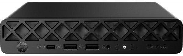 Персональний комп'ютер HP EliteDesk 8 Mini G1a (998Z9ET)