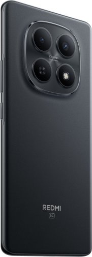 Смартфон Xiaomi Redmi Note 15 5G 6/128GB Black