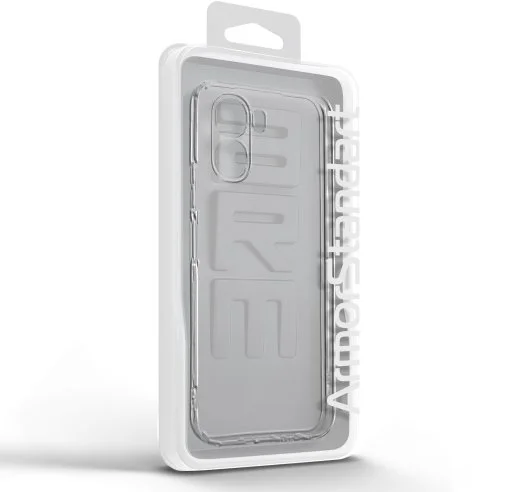 Фото: Чохол ArmorStandart for OPPO A6X 4G - Air Camera cover Clear (ARM90142) № 10 | KTC