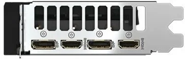 Фото: Відеокарта Gigabyte RTX 5050 WindForce OC V2 8G (GV-N5050WF2OCV2-8GD) № 12 | KTC
