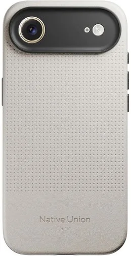 Фото: Чохол Native Union for Apple iPhone Air - Active Sandstone (ACTCSE-SAN-NP25A) № 6 | KTC