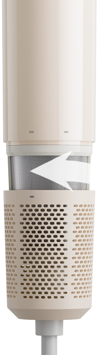 Фен Laifen SE Lite Milky (1HD11-S-EU-MT-001)