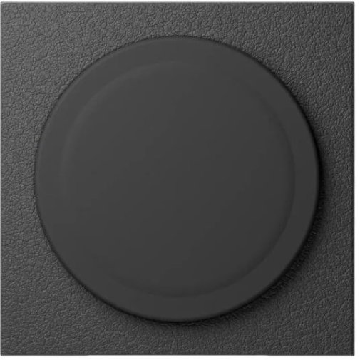 Бездротовий зарядний пристрій Native Union Rise Solo Qi2 Black (RS-SL-BLK)