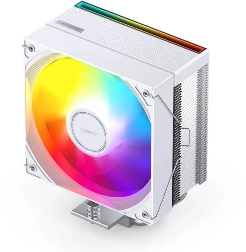Фото: Кулер для процесора Jonsbo CB40 White № 16 | KTC