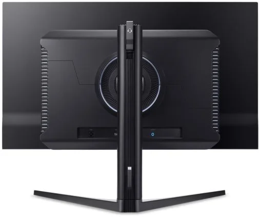 Фото: Монітор Acer Predator X27UZ1bmiiprx (UM.GXXEE.113) - 26.5" QD-OLED / 2560×1440 / 280 Гц / AMD FreeSync Premium Pro / Pivot / HAS № 13 | KTC