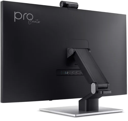 Фото: Монітор Acer PE320QXTbmiiphcuzx Black (UM.JP0EE.006) - 31.5" IPS / 6016x3384 / 60 Гц / HAS № 12 | KTC