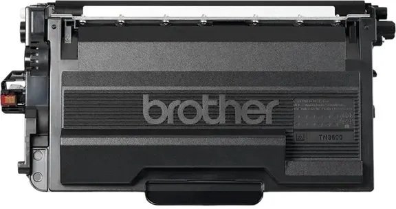 Картридж Brother TN3600 3k Black