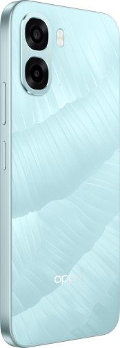 Смартфон OPPO A6x 4G NFC 4/128GB Ice Blue