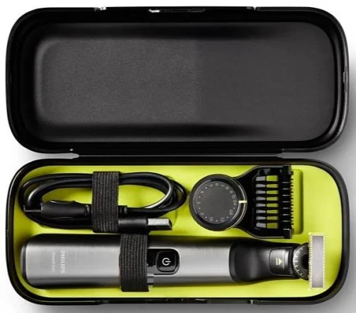Фото: Футляр для бритви Philips OneBlade Travel Case (QP401/30) № 9 | KTC
