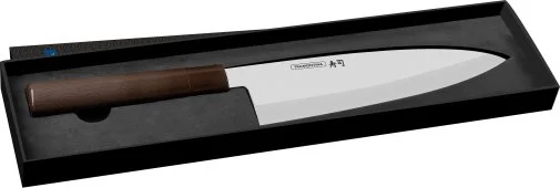 Фото: Ніж кухонний для суші Tramontina SUSHI 20.3cm Brown (24231/048) № 11 | KTC
