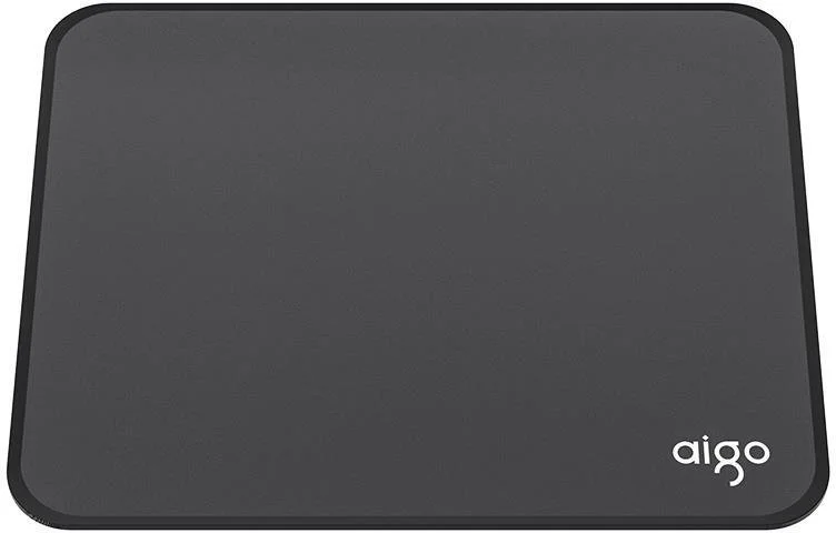 Фото: Килимок AIGO MP M1 Black № 7 | KTC