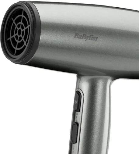 Фото: Фен Babyliss D581E № 14 | KTC