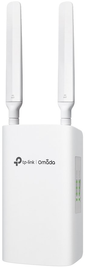 Точка доступy Wi-Fi TP-Link ER703WP-4G-Outdoor