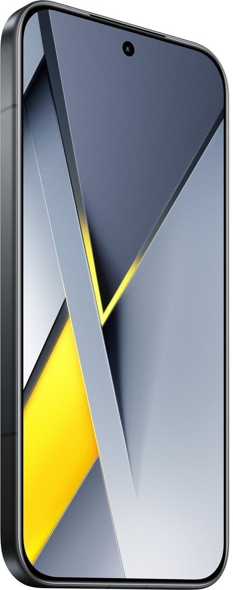 Смартфон POCO F8 Pro 12/256GB Black