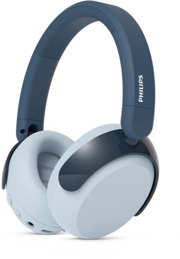 Гарнітура Philips Kids TAK5500RT/00 Real Teal