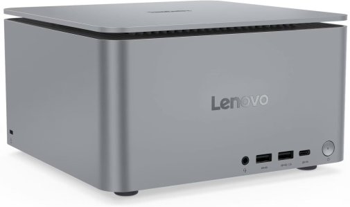 Персональний комп'ютер Lenovo ThinkCentre Neo Ultra Gen 2 Grey (13BG0017UI)