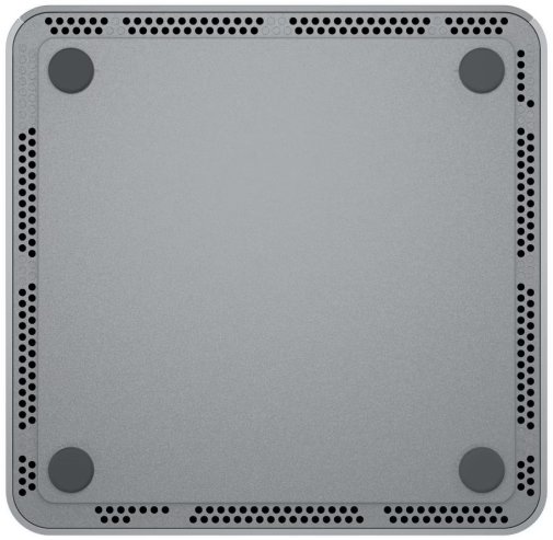 Персональний комп'ютер Lenovo ThinkCentre Neo Ultra Gen 2 Grey (13BG0017UI)