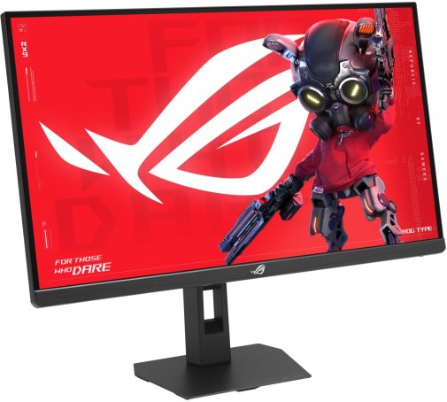 Монітор ASUS ROG Strix 5K XG27JCG