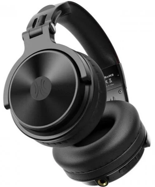 Фото: Навушники OneOdio Studio Pro C Black № 11 | KTC