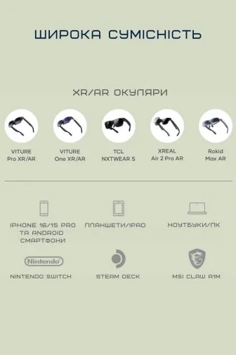 Фото: USB-хаб Satechi Mobile XR with microSD Reader Space Grey (ST-HXRSDM) № 9 | KTC
