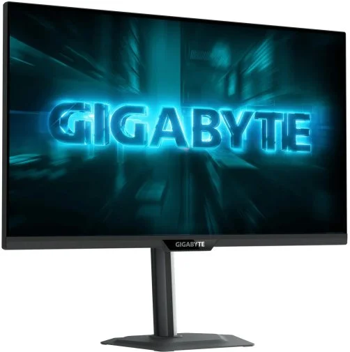 Фото: Монітор Gigabyte G27Q20 Gaming Monitor - 27" IPS / 2560×1440 / 200 Гц / AMD FreeSync Premium, Nvidia G-Sync Compatible / Pivot / HAS № 9 | KTC