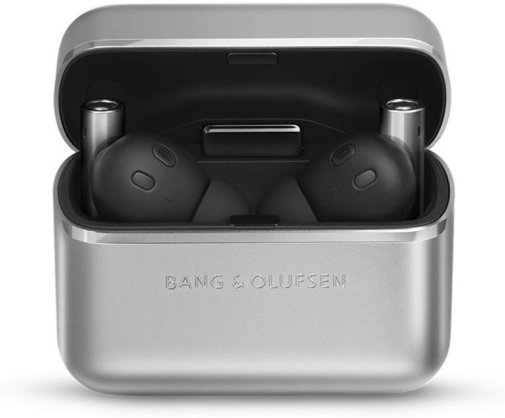 Навушники Bang & Olufsen Beo Grace Natural Aluminium (1240900)