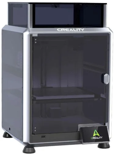 Фото: Акриловий корпус для 3D принтера CREALITY K1 SE (4005010122) № 11 | KTC
