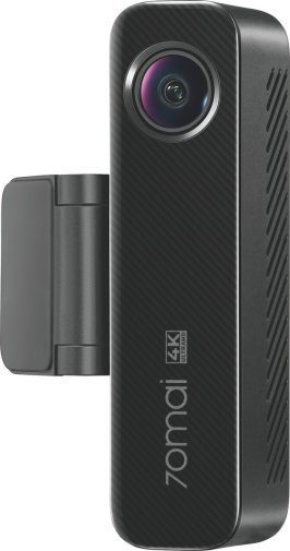 Відеореєстратор 70mai Dash Cam 4K M800 HDR