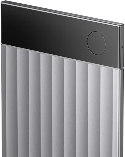 Фото: Диктофон Plaud Note Pro Silver (PN0300-SI) № 23 | KTC