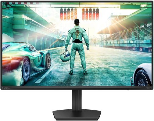 Монітор Philips 27M2N3500NF/00 Dark Grey