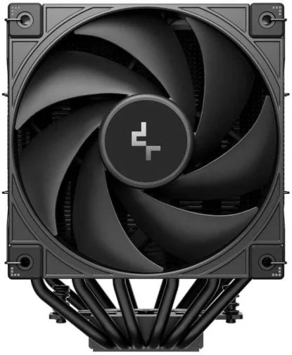 Фото: Кулер для процесора Deepcool AK620 G2 Black (R-AK620G2-BKNNMN-GJD) № 12 | KTC