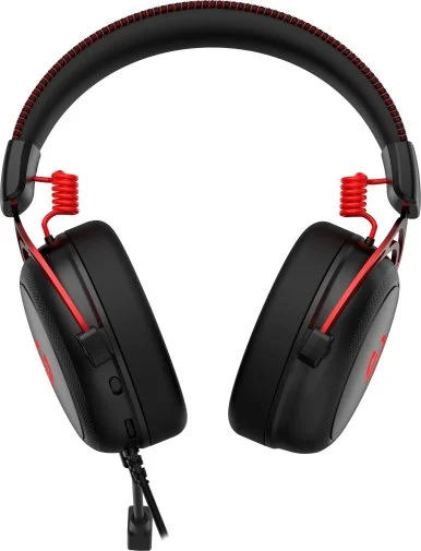 Фото: Гарнітура GamePro Asgard Skald Origin Black/Red (HS850BR) № 17 | KTC