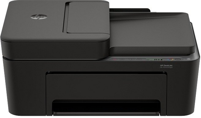 БФП HP DeskJet Ink Advantage 4376 with Wi-Fi (89G05C)