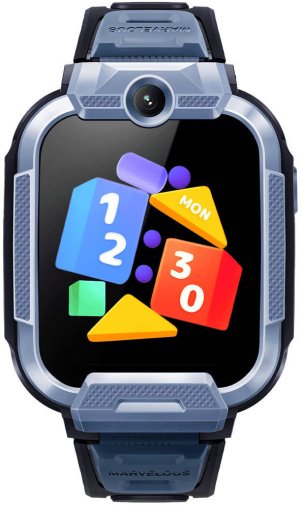 Смарт годинник Mibro Z5 GPS Blue (XPSWZ002B)