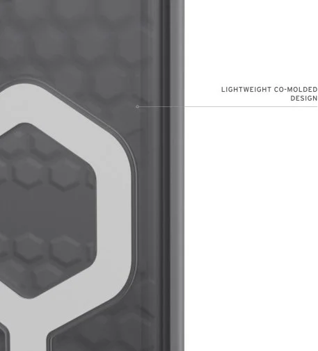 Фото: Чохол UAG for Samsung S26 - Essential Armor with Magnet Ash (214534113131) № 17 | KTC