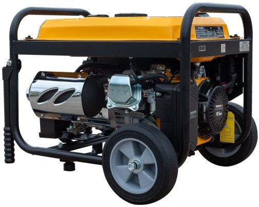 Генератор Kompak K3500E Strong 3200W