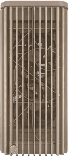 Фото: Корпус ASUS ProArt PA401 Wood Edition Mesh Panel Beige (90DC00M7-B39000) № 14 | KTC