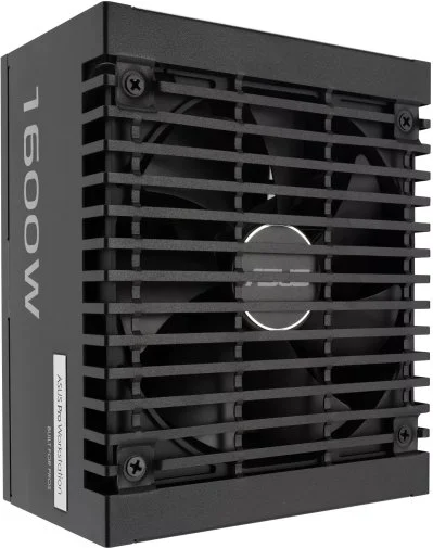 Фото: Блок живлення ASUS 1600W Pro WS 1600P (ASUS-PRO-WS-1600P) № 8 | KTC