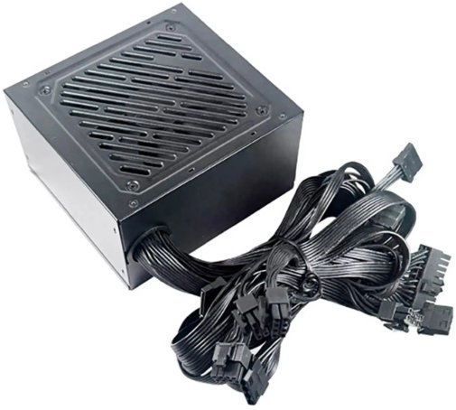 Блок живлення HighPower 700W Eco ST (HPE-700ST-B12S)