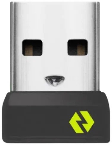 Приймач-передавач Logitech Logi Bolt (956-000008)