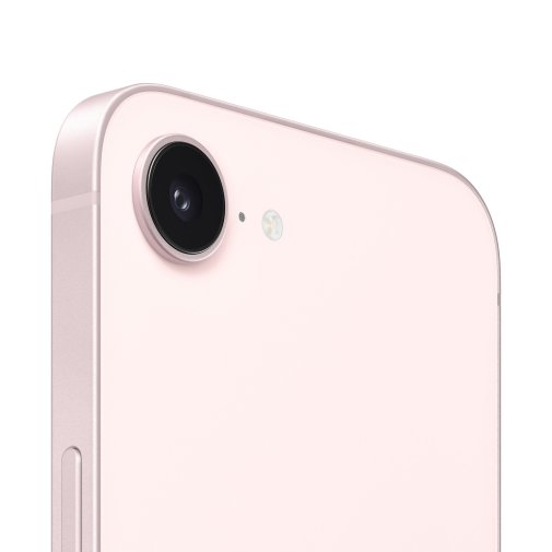 Смартфон Apple iPhone 17e 256GB Soft Pink
