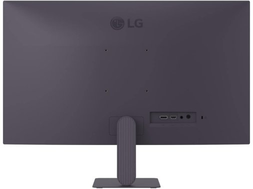 Монітор LG 27G411A-B Black