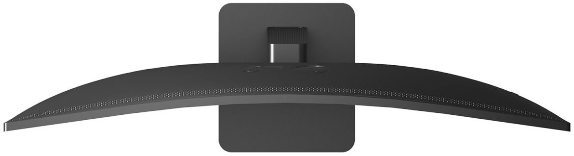 Монітор LG 27U421A-B Black