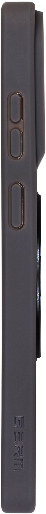 Чохол ArmorStandart for Samsung S26 Ultra 5G - Unit Stand2 Black (ARM88868)