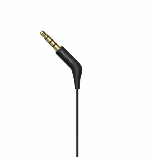 Фото: Навушники Philips TAE1105BK Black (TAE1105BK/00) № 11 | KTC