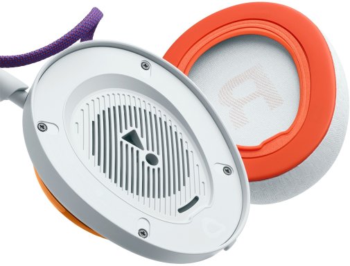 Гарнітура JBL Quantum 650 Teal (JBLQTUM650TEL)