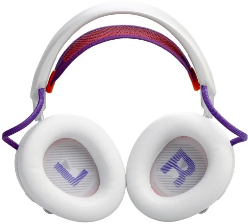 Фото: Гарнітура JBL Quantum 950 White (JBLQTUM950WHT) № 17 | KTC
