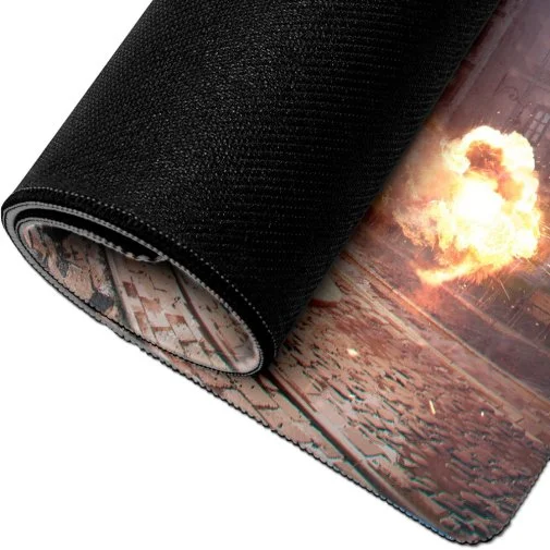 Фото: Килимок Wargaming World of Tanks 2.0 Limited Edition XL (FWGMPWOT20LEO25XL) № 11 | KTC