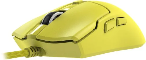 Фото: Миша 2E MG315 Yellow (2E-MG315UYW) № 8 | KTC