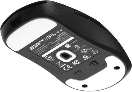 Фото: Миша Endgame Gear OP1w 4k v2 Wireless Black (PGW-EG-MOU-071) № 24 | KTC